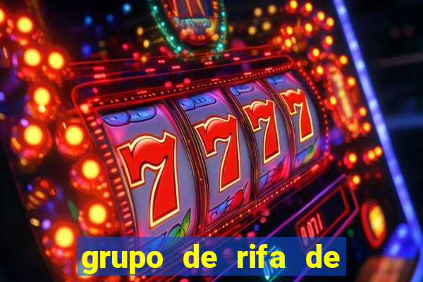 grupo de rifa de bicho whatsapp